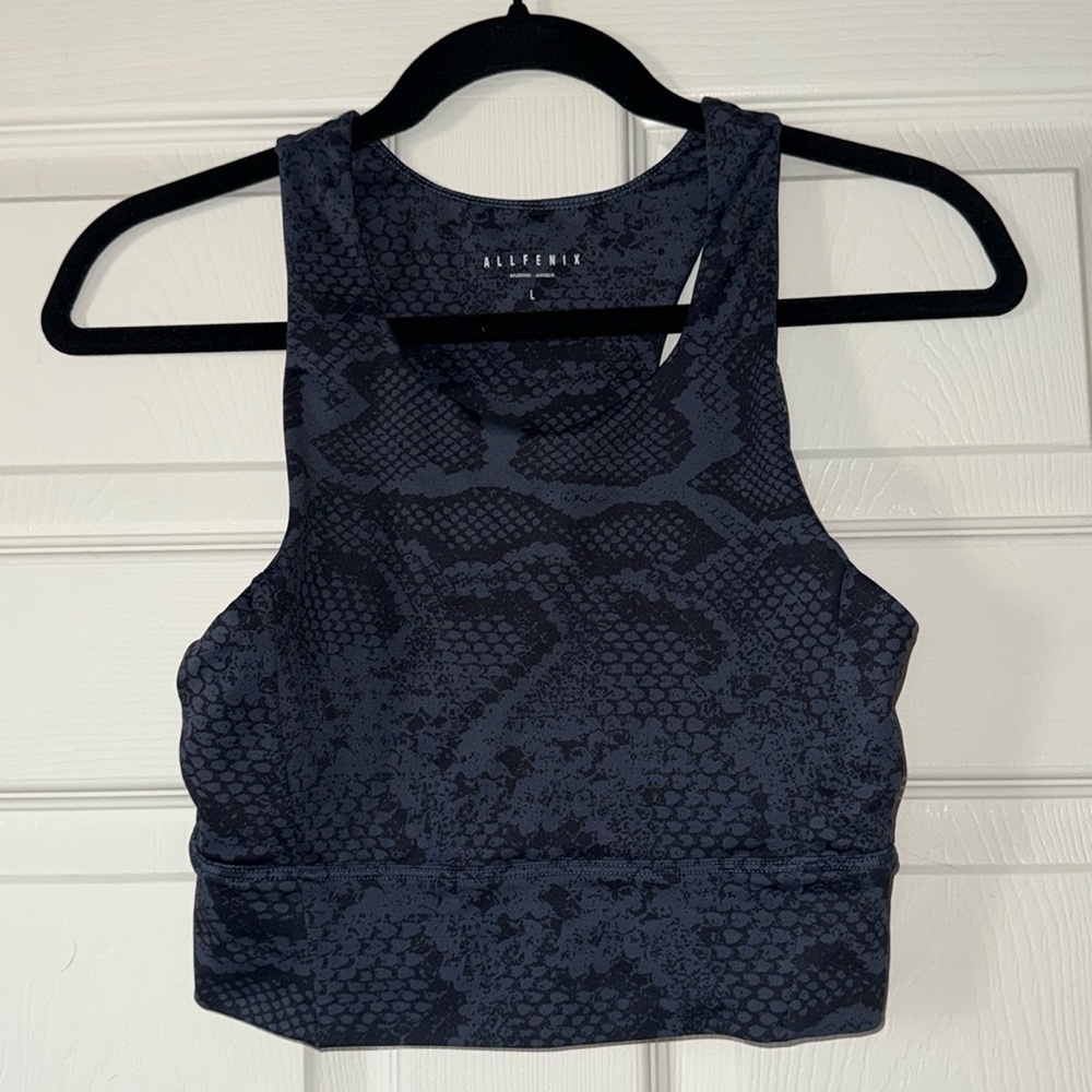All Fenix Sports Bra